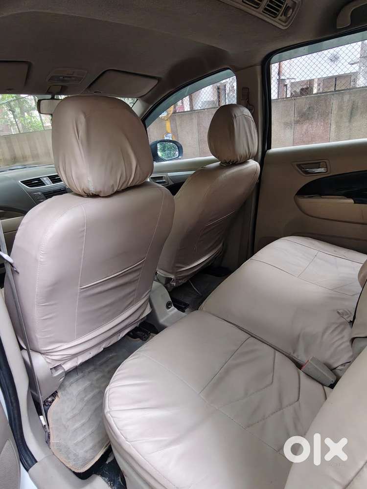 Maruti Suzuki Ertiga 1.4 Vxi Cng Limited Edition, 2018, Cng & Hybrid..