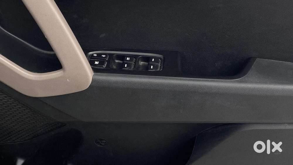 Hyundai Creta 1.6 Sx Automatic, 2018, Petrol