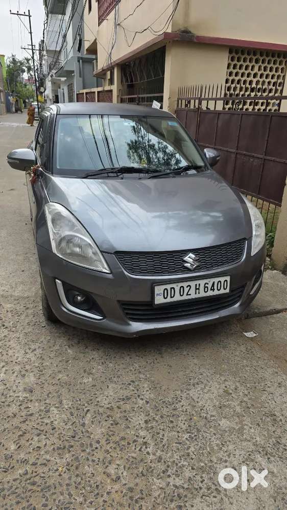 Maruti Suzuki Swift 20130 Petrol 89000 Km Driven