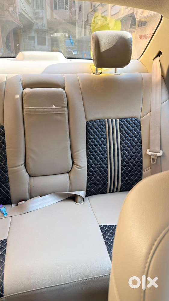 Maruti Suzuki Swift Dzire 2018 Petrol 85000 Km Driven