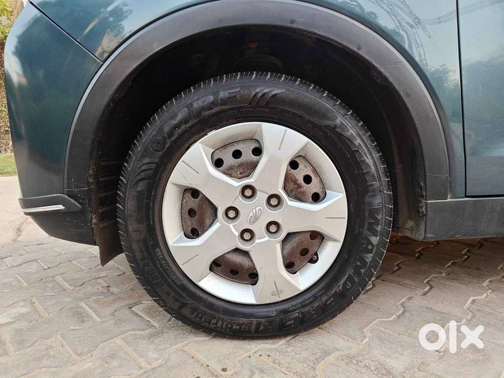 Mahindra Xuv300 W6 Amt Diesel, 2020, Diesel