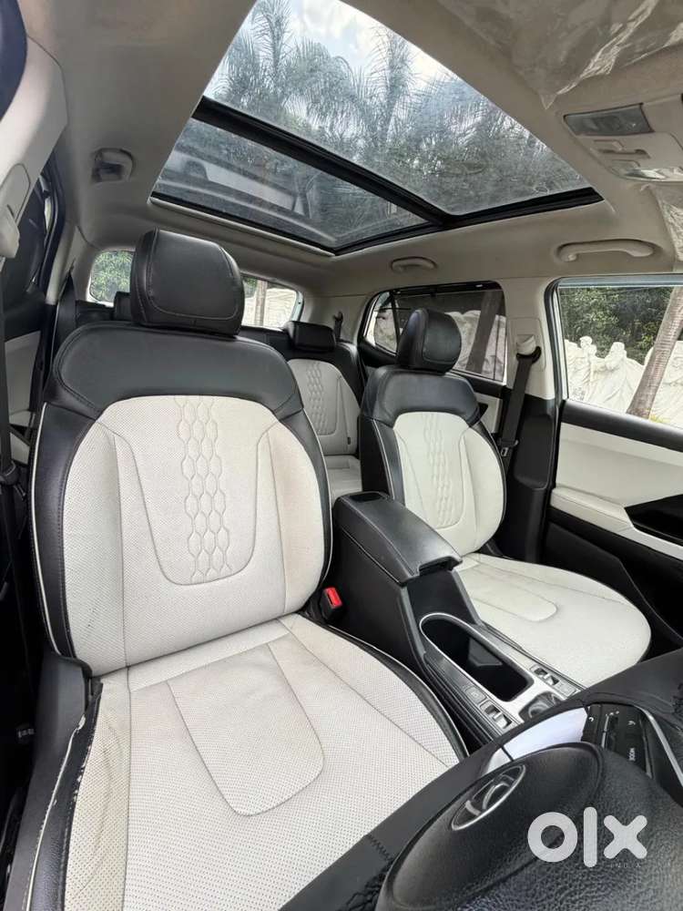 Hyundai Creta Sx (o) 1.5 Diesel Automatic, 2021, Diesel