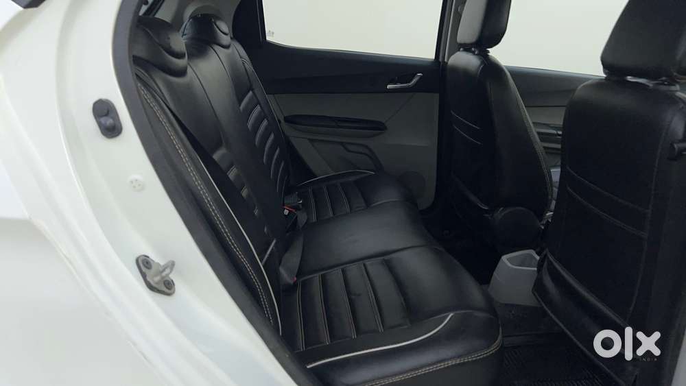 Tata Tiago Xza Plus Dual Tone, 2020, Petrol