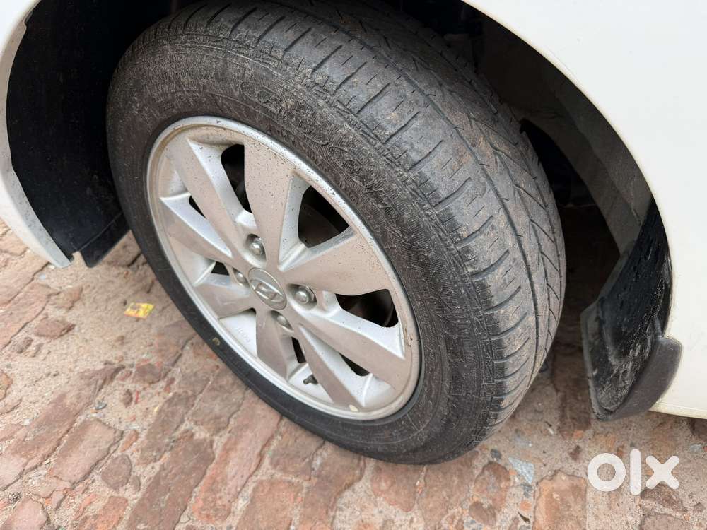 Hyundai Xcent Sx 1.2 (o), 2014, Petrol