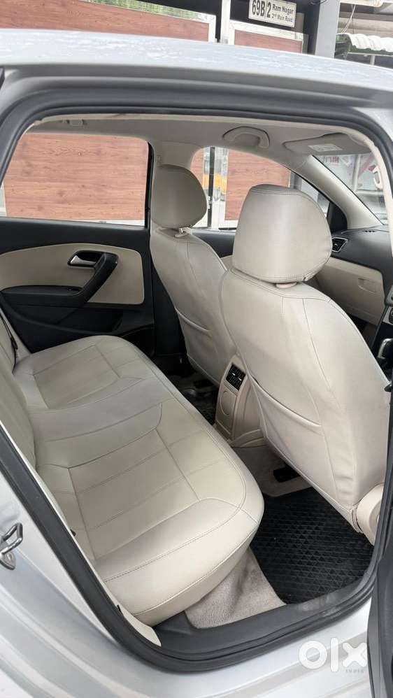 2019 Volkswagen Ameo 1.5 Tdi Highline Plus Dsg