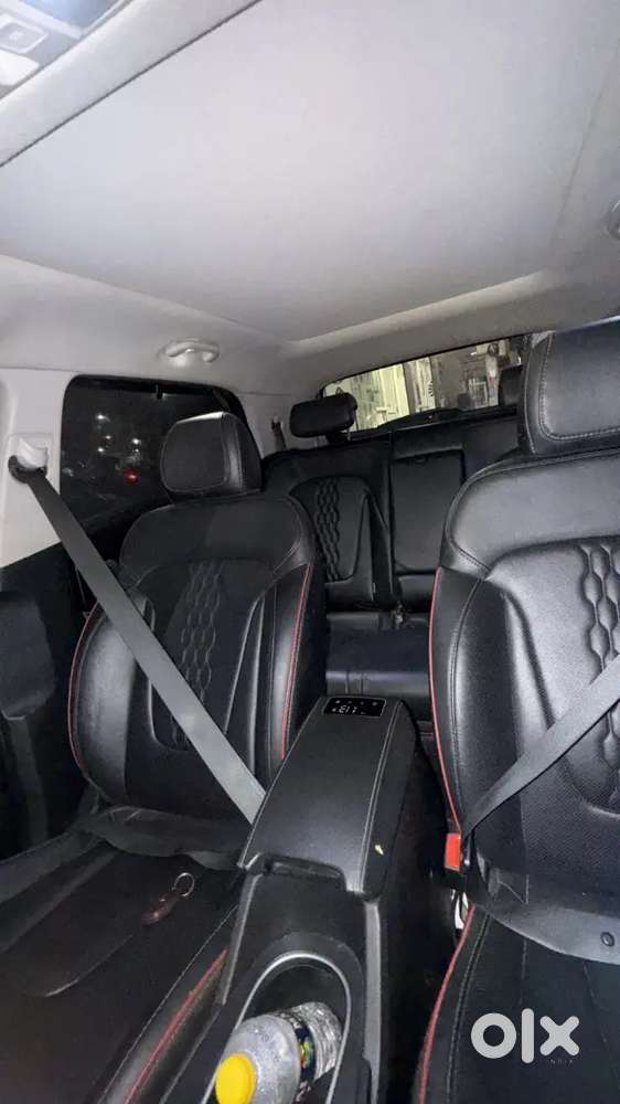 Hyundai Creta N Line 2021 Turbo