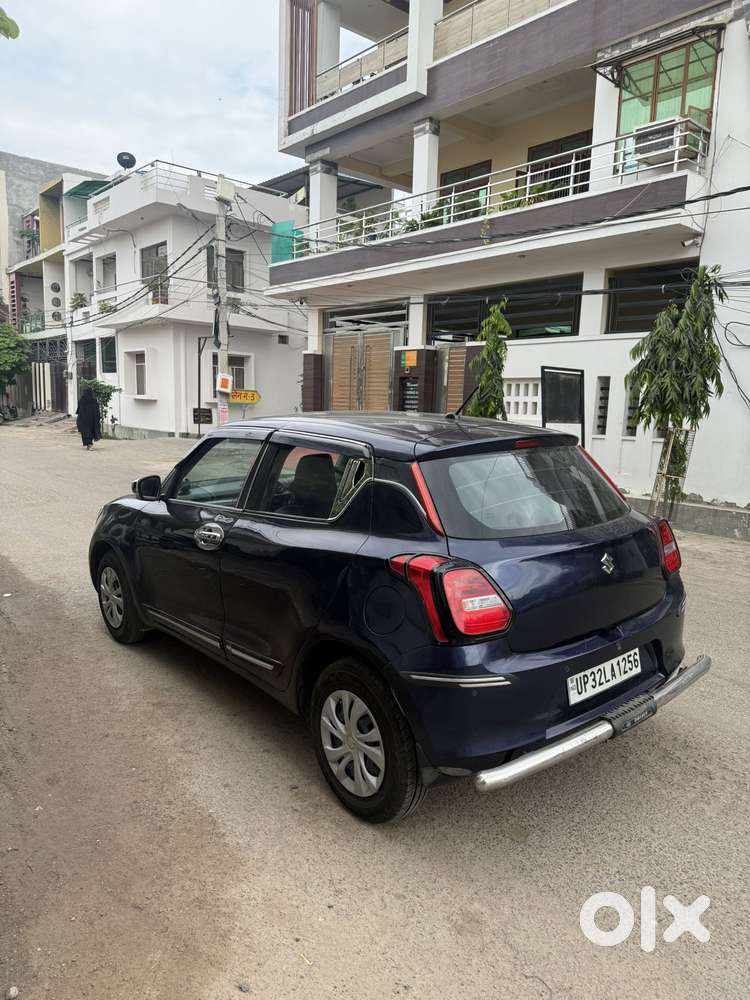 Maruti Suzuki Swift 1.2 Vxi (o), 2019, Petrol