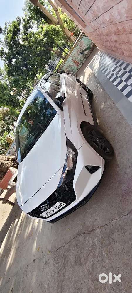 Hyundai New I20 Sportz 2021