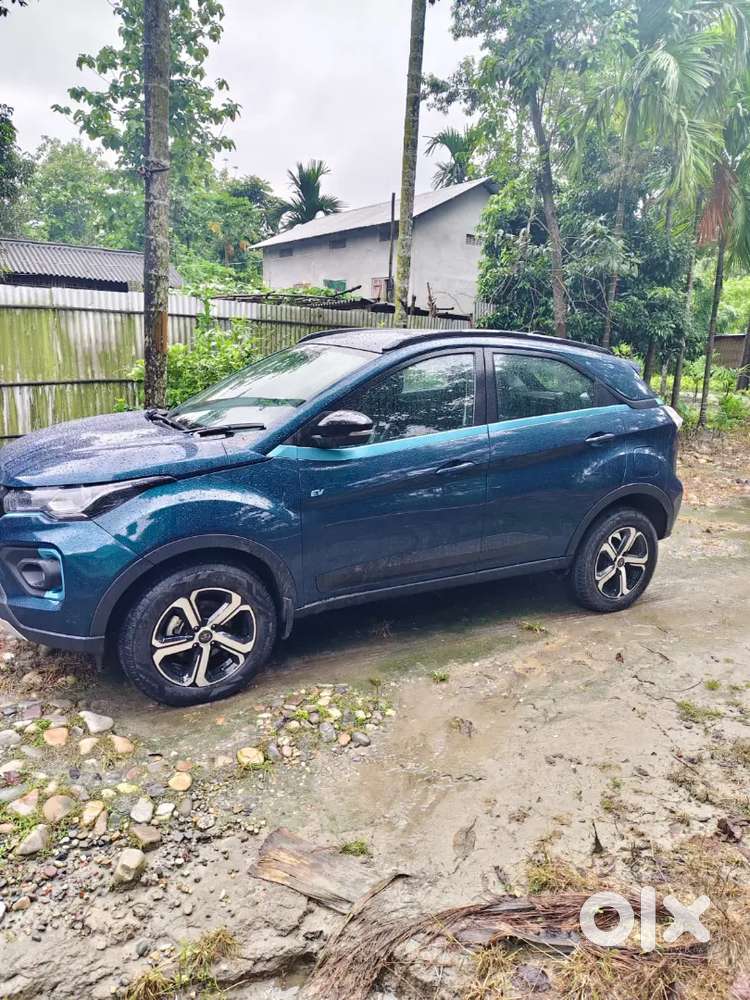 Tata Nexon Ev 2022 Electric Well Maintained