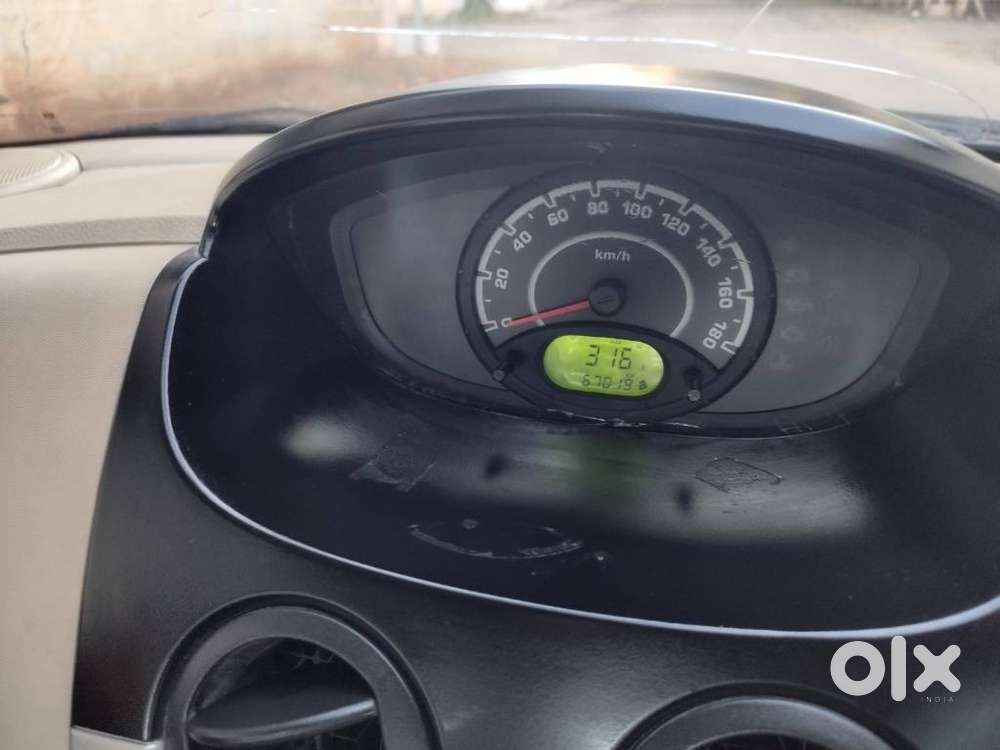 Chevrolet Spark 1.0 Lt, 2012, Petrol