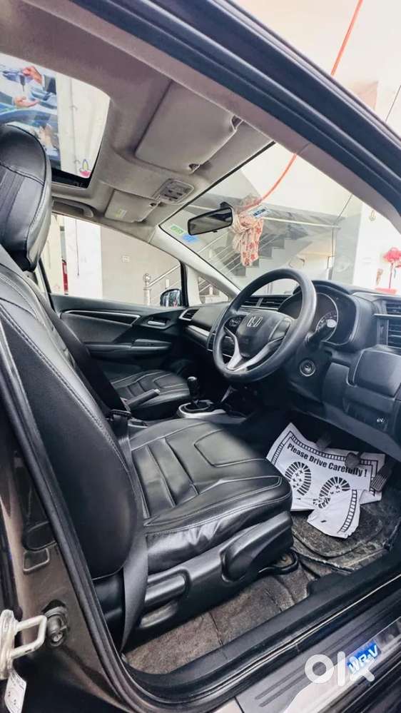 Honda Wr-v 1.2 Vx I-vtec, 2019, Petrol