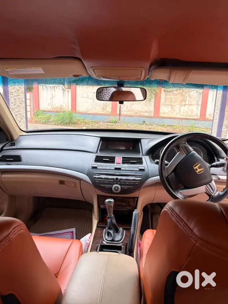 2008 Honda Accord For Sale