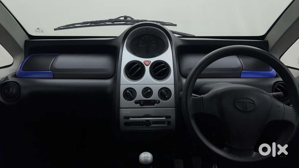 Tata Nano 2012-2015 Twist Xt, 2014, Petrol