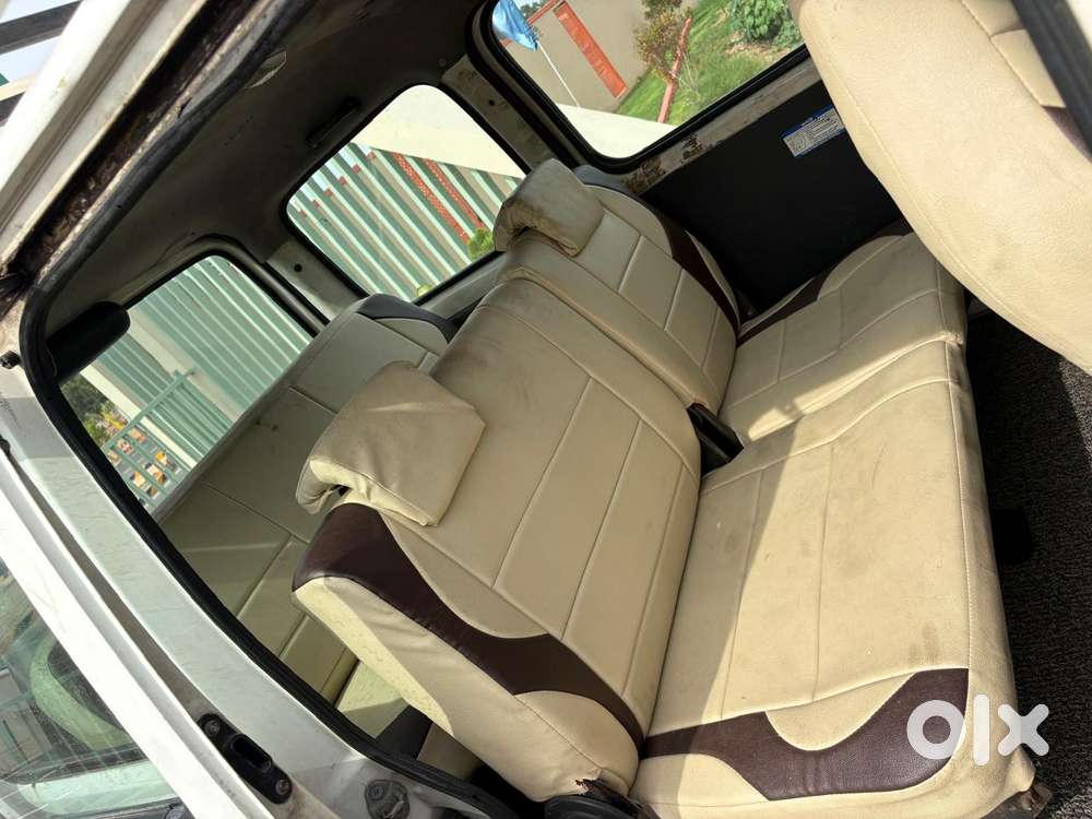Maruti Suzuki Eeco 7 Seater Ac, 2011, Lpg