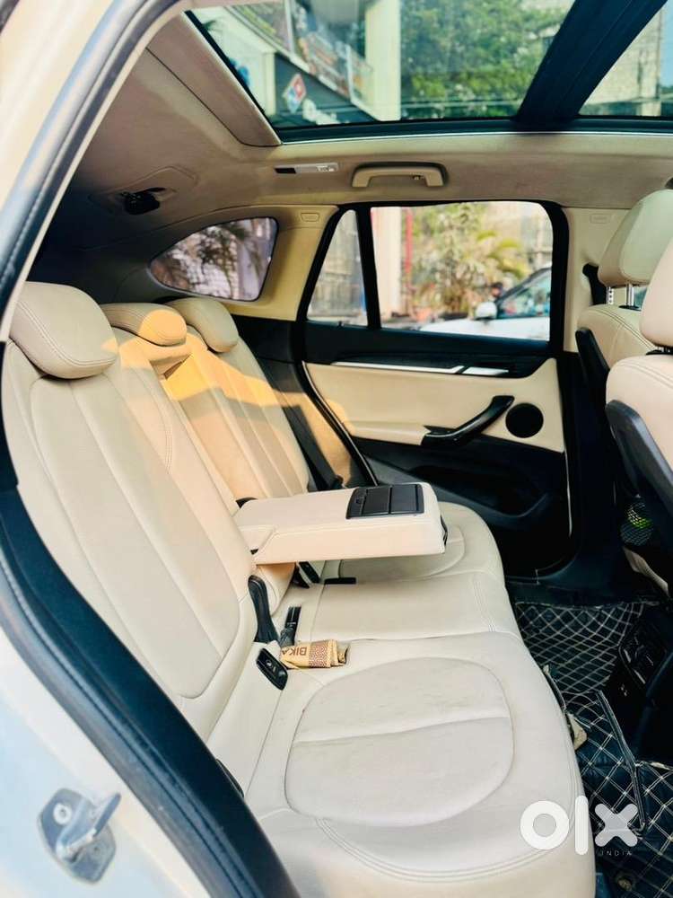 Bmw X1 2020 Diesel 69000 Km Driven