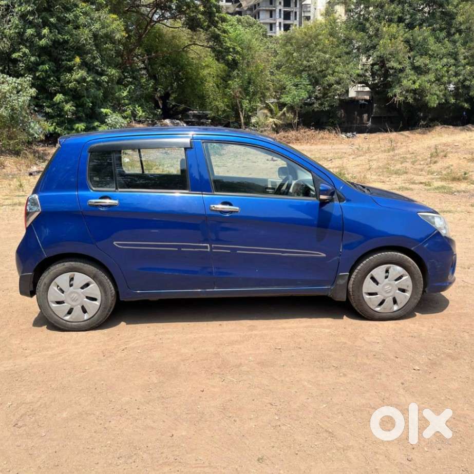 Maruti Suzuki Celerio Zxi At, 2018, Petrol