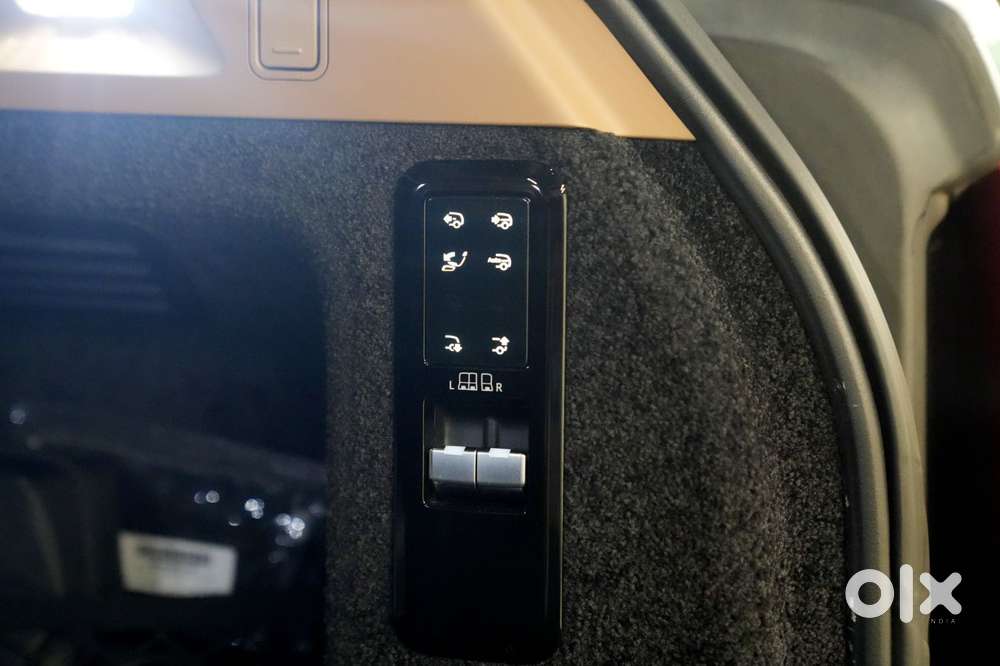 Land Rover Range Autobiography Lwb 3.0 Petrol, 2023, Petrol