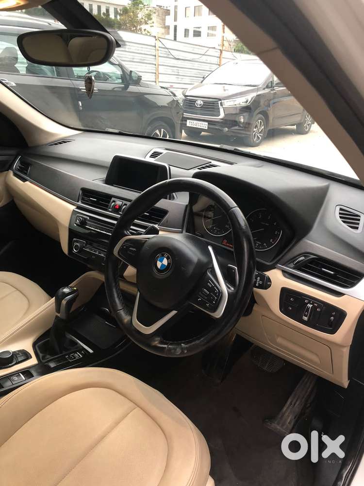 Bmw X1 Xdrive 20d M Sport, 2016