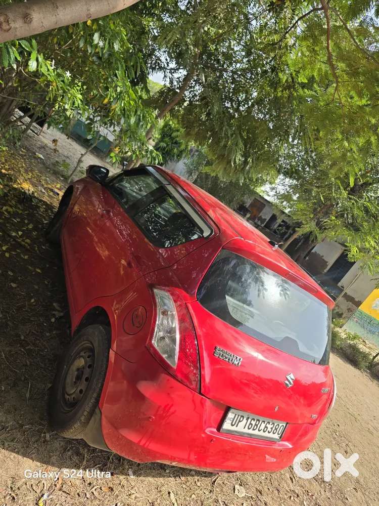 Maruti Suzuki Swift Vdi 2015 Diesel Manual 22 December 2015 Ki H