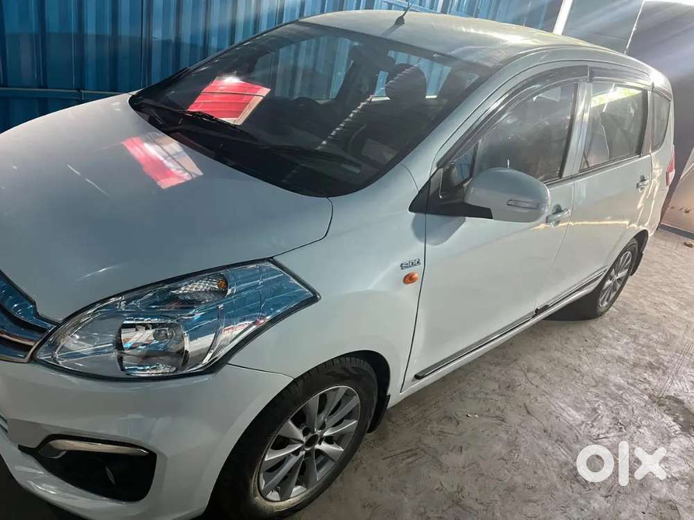 Maruti Suzuki Ertiga 2015 Diesel 86000 Km Driven