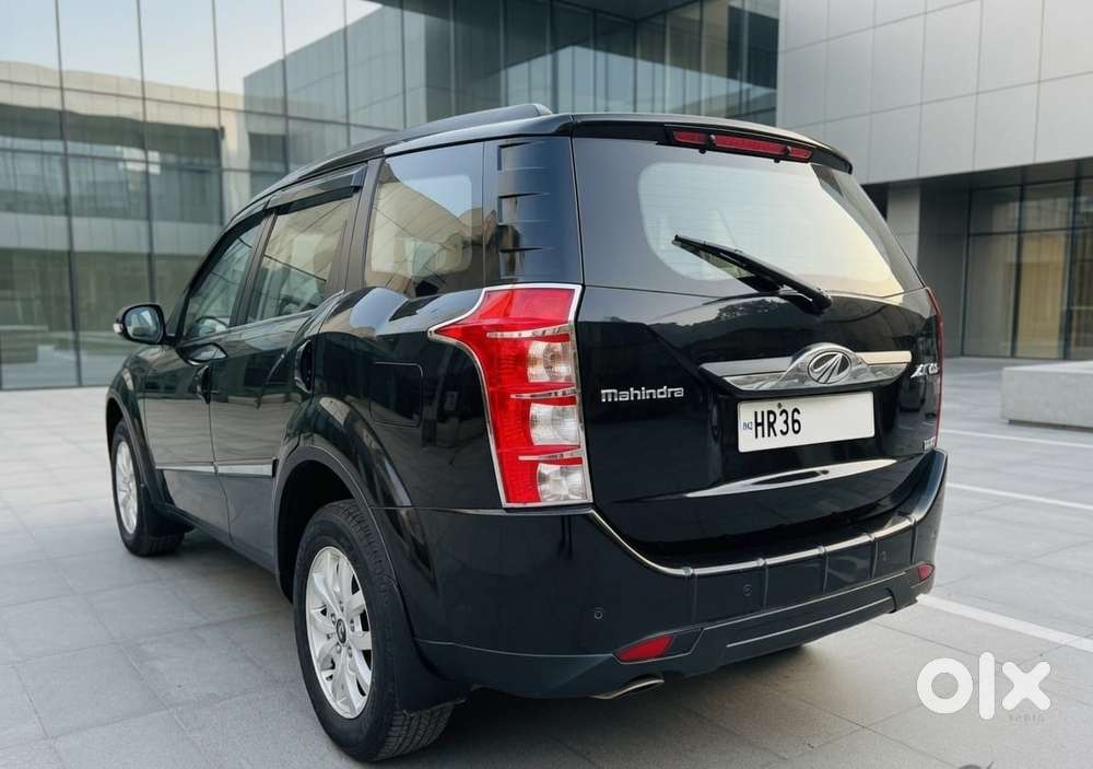 Mahindra Xuv500 2.2 W10, 2016, Diesel