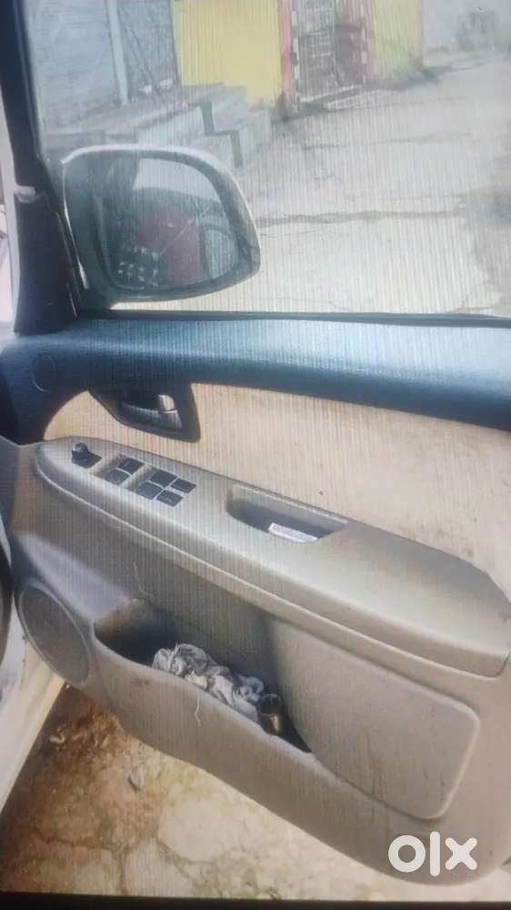 Maruti Suzuki Sx4 2008 Petrol 850000 Km Driven