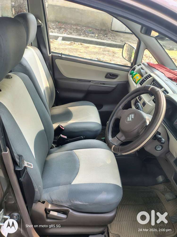 Maruti Suzuki Zen Estilo 2010 Petrol 45263 Km Driven