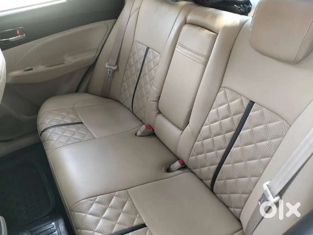 Maruti Suzuki Dzire 2024 Petrol Well Maintained