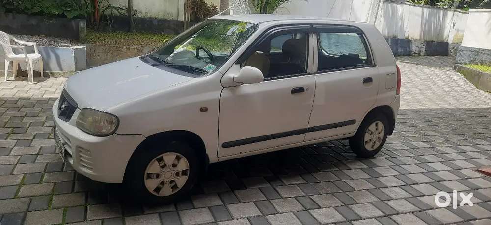 Maruti Suzuki Alto 2008