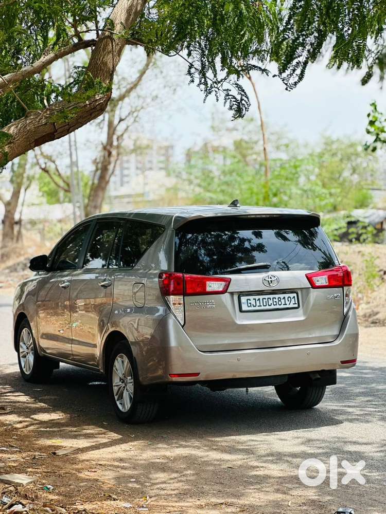 Toyota Diesel Car 2016 Manual