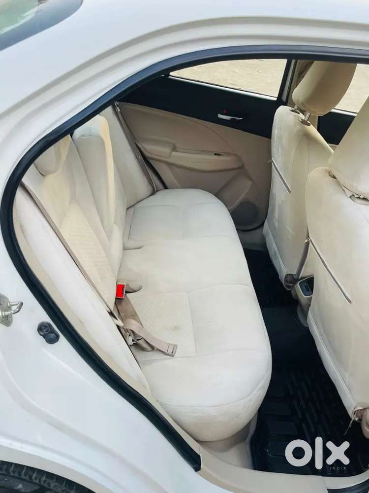 Swift Dzire 2018 Vxi 1st Owner Car.