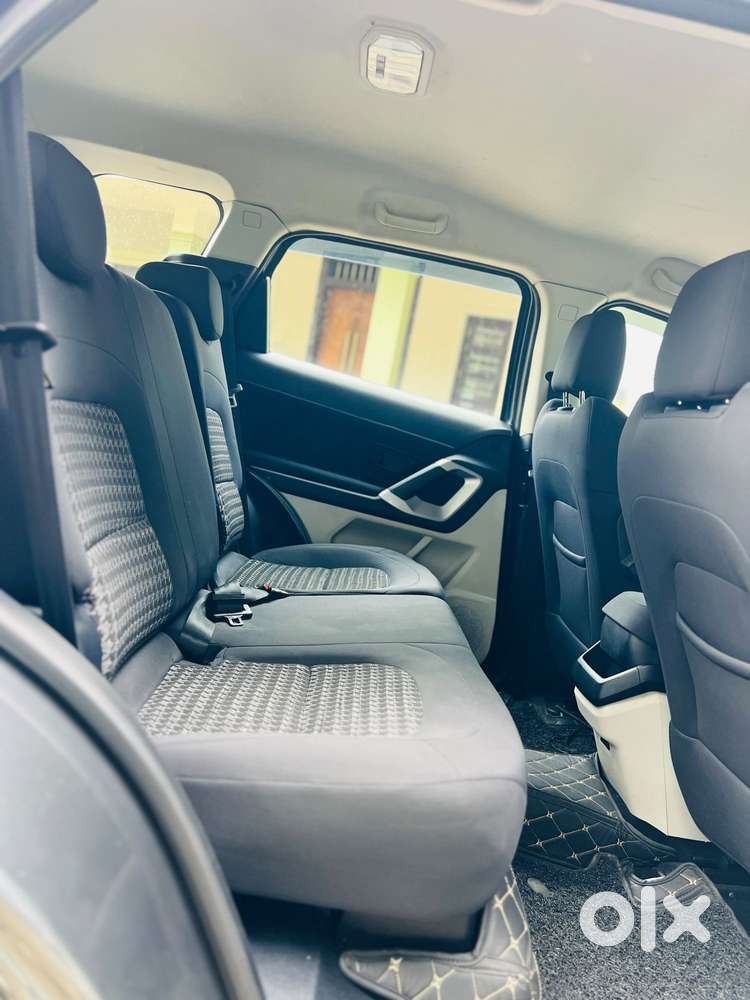 Tata Safari 2.0 Kryotec Xma, 2021, Diesel