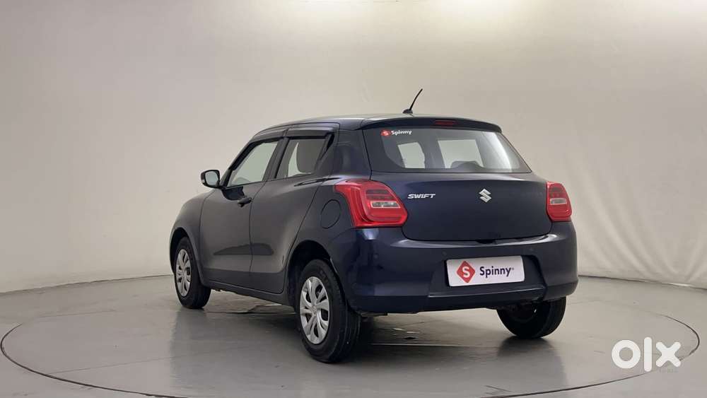 Maruti Suzuki Swift Amt Vvt Vxi, 2023, Petrol