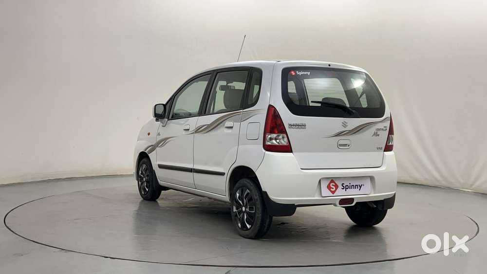 Maruti Suzuki Estilo Vxi Bs-iv, 2013, Petrol