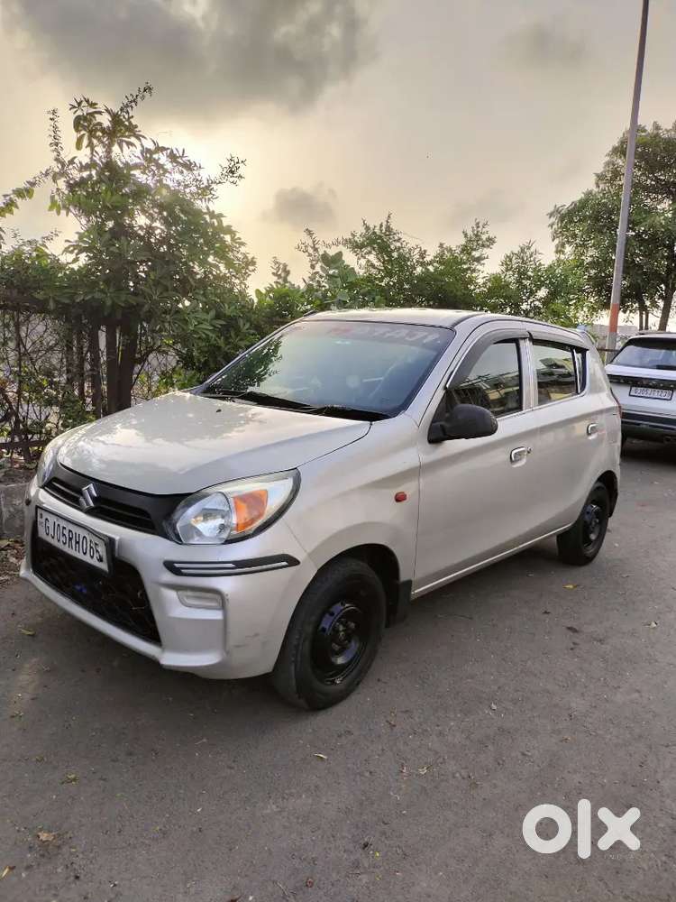 Maruti Suzuki Alto Lxi 2019 Petrol Manual