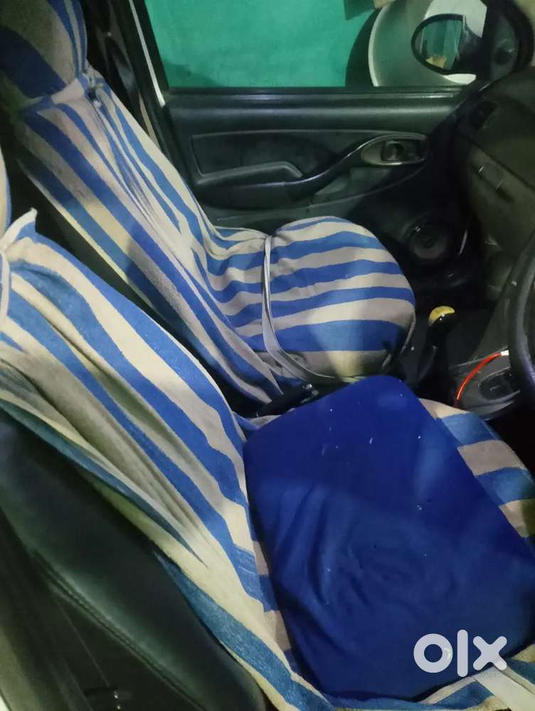 Tata Indigo Ecs 2015 Diesel Automatic