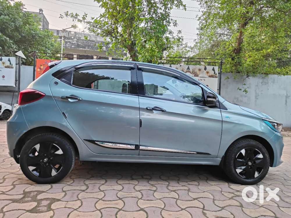 Tata Tiago Ev, 2023, Electric