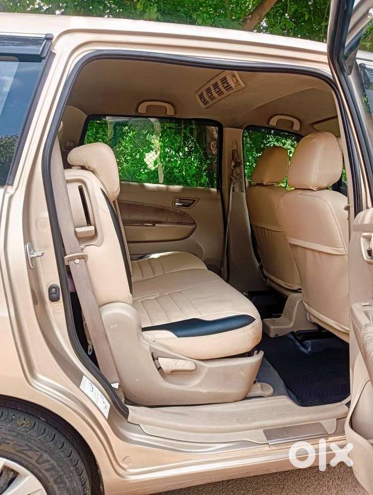 Maruti Suzuki Ertiga Vdi, 2013, Diesel