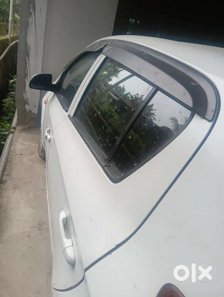 2010 Hyundai I20 Magna Petrol Manual