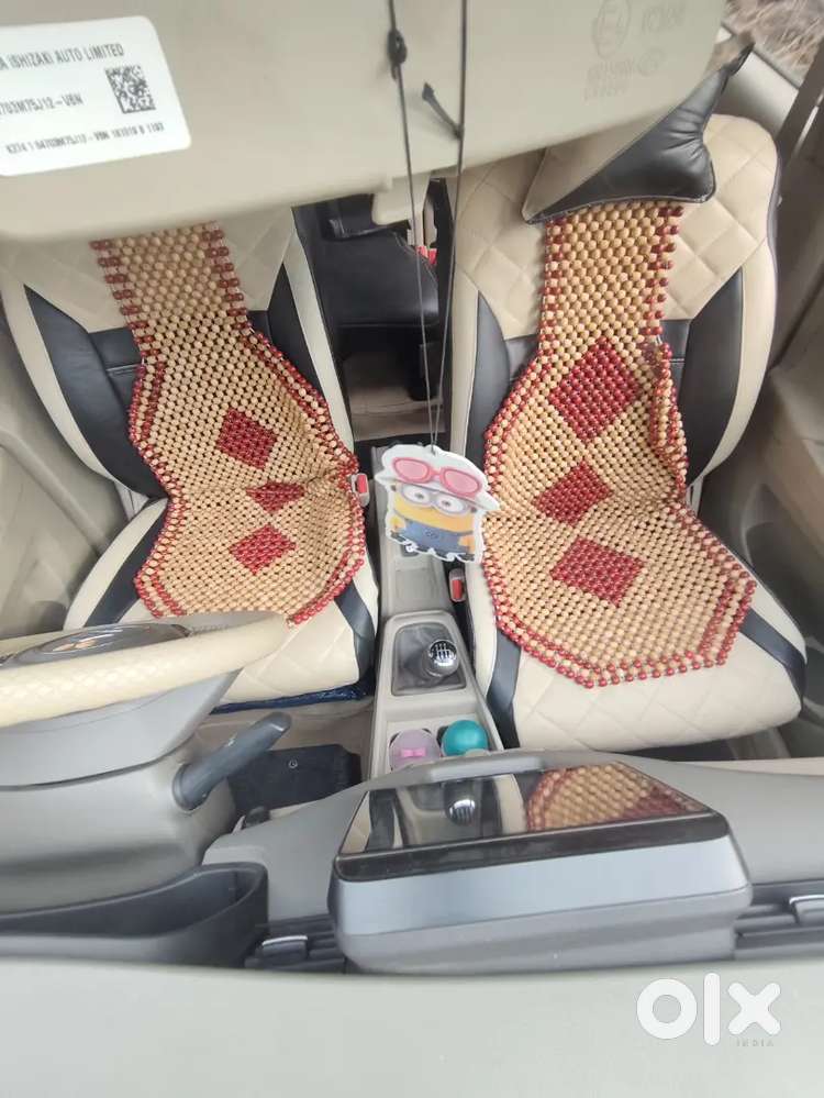 Maruti Suzuki Ertiga 2020 Diesel 24000 Km Driven