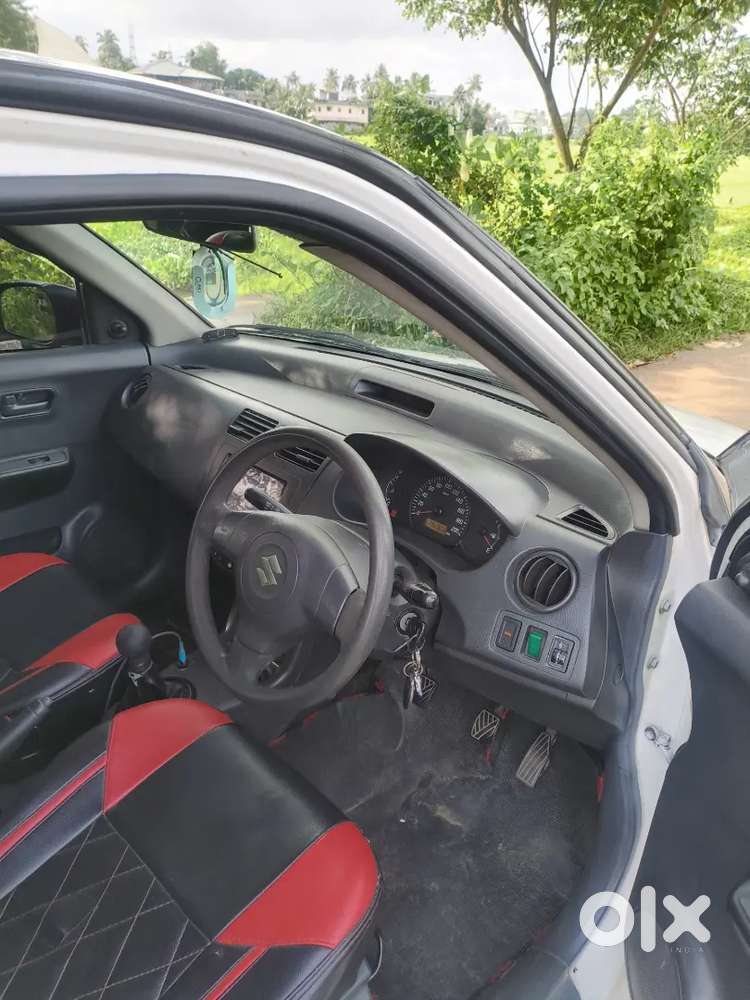Maruti Suzuki Dzire Diesel 2016 Variant