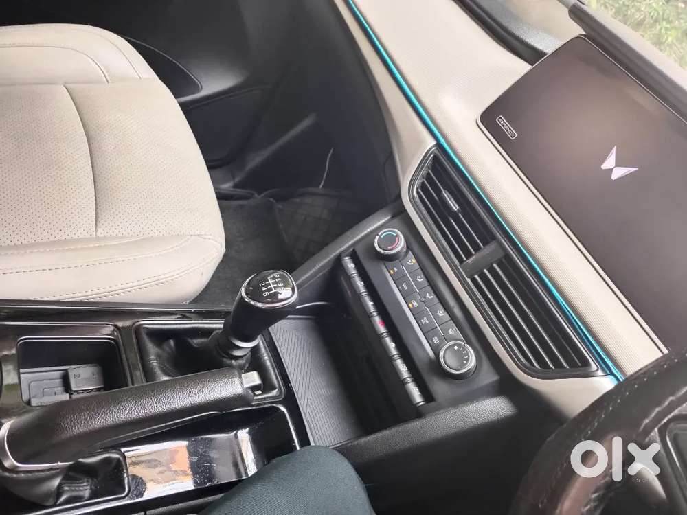 Mahindra Xuv700 2021