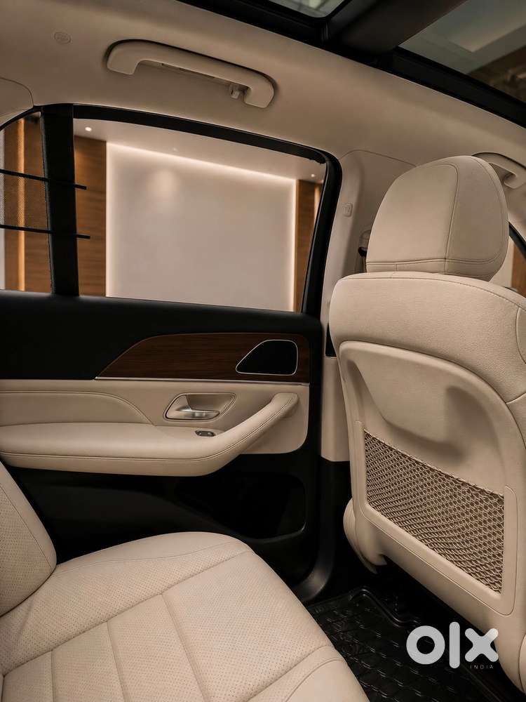 Mercedes-benz Gle 300d 4matic Lwb, 2021, Diesel