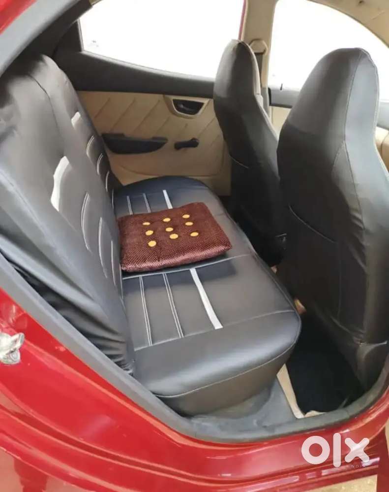 Hyundai Eon 2013 Cng & Hybrids 82301 Km Driven