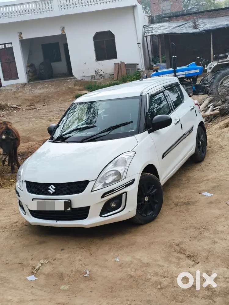 Maruti Swift Zdi Top Model 2013  Diesel  Well Maintained