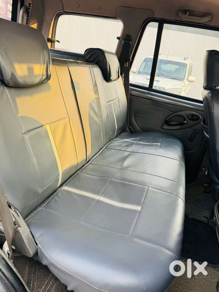 Mahindra Scorpio 2009-2014 M2di, 2012, Diesel