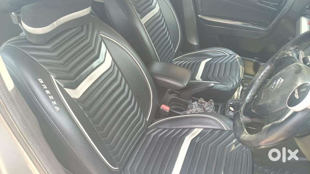 Maruti Suzuki Vitara 2019