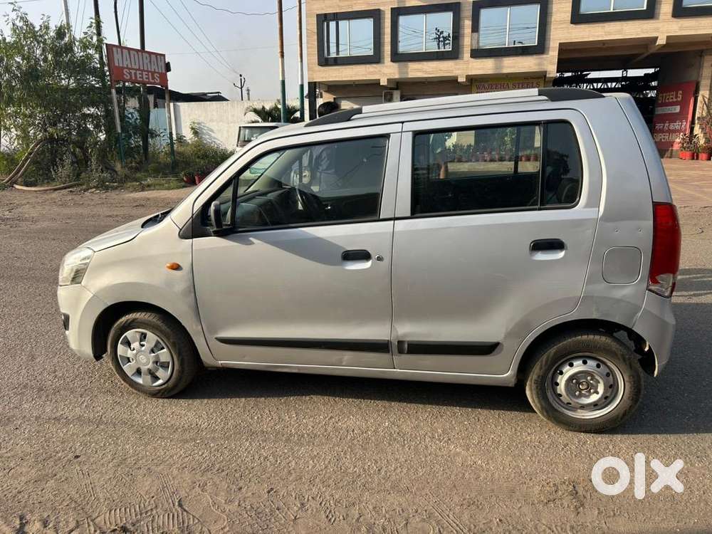 Maruti Suzuki Wagonr All Good 2013 Model