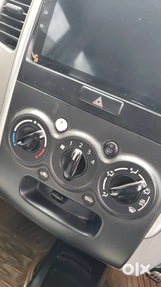 Maruti Suzuki Wagon R 122545 Km Driven