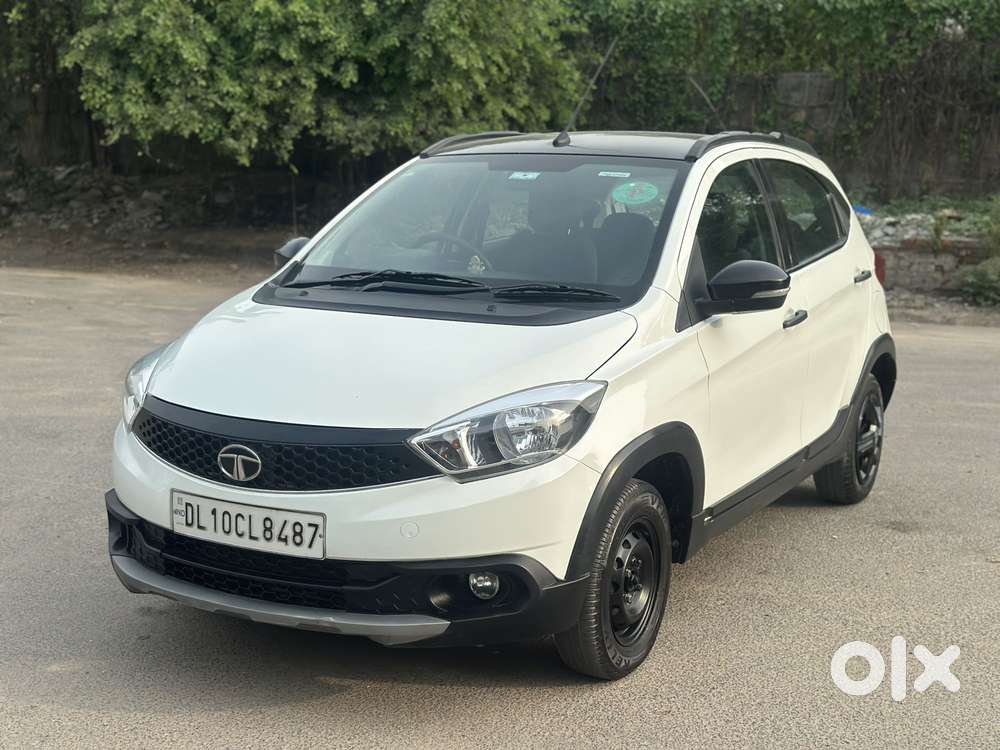 Tata Tiago Nrg 1.2 Xz Mt, 2019, Petrol